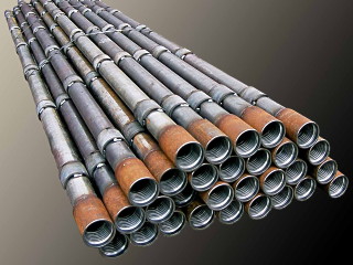 Ventilstangen für Verpressungen